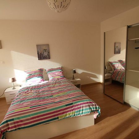 Colmar Historic Center - Cosy Appartement Turenne 1 - Bookingalsace Extérieur photo