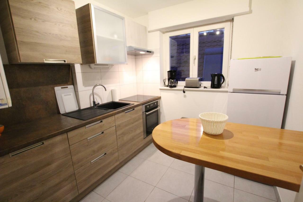 Colmar Historic Center - Cosy Appartement Turenne 1 - Bookingalsace Extérieur photo