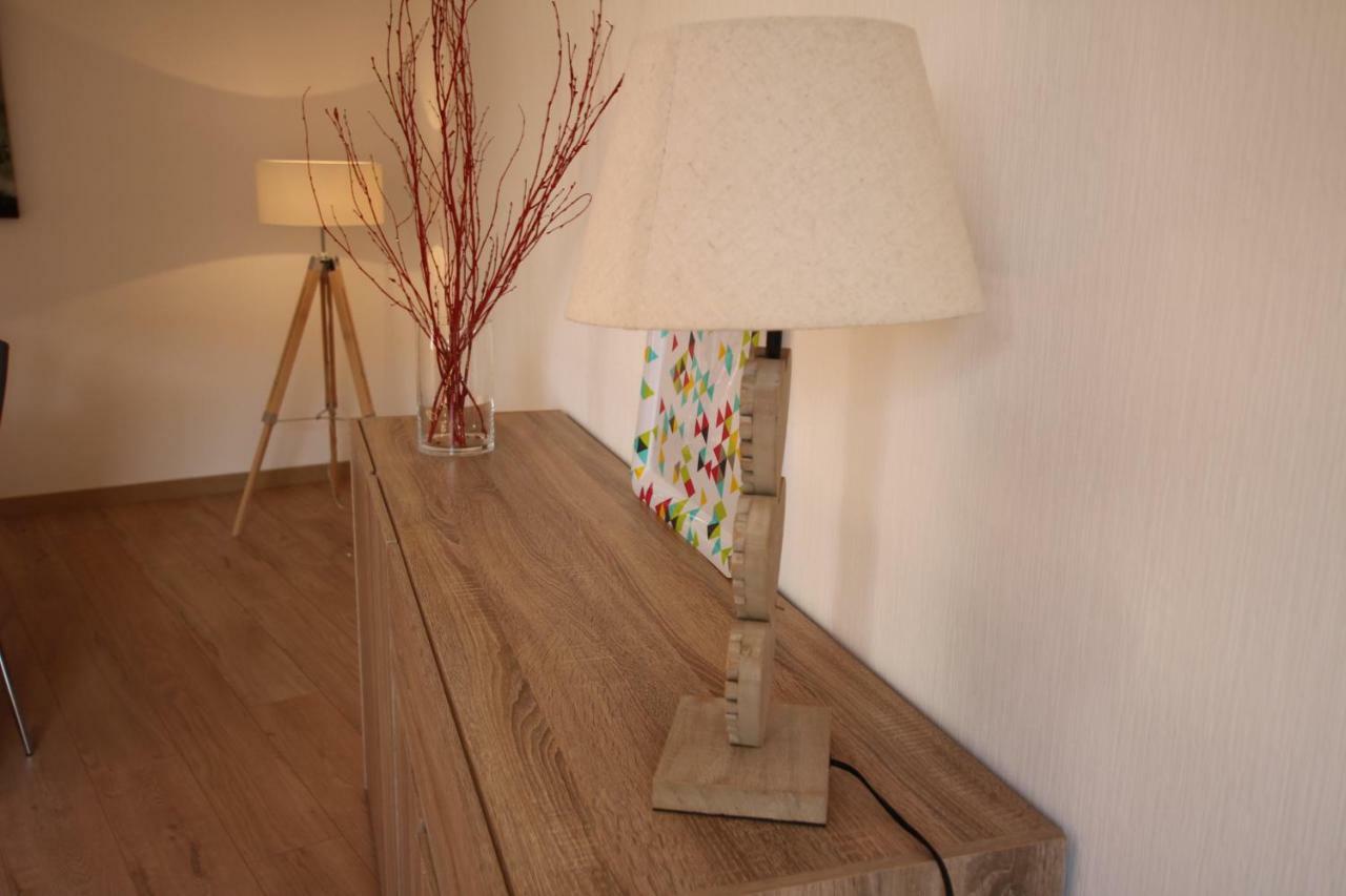 Colmar Historic Center - Cosy Appartement Turenne 1 - Bookingalsace Extérieur photo