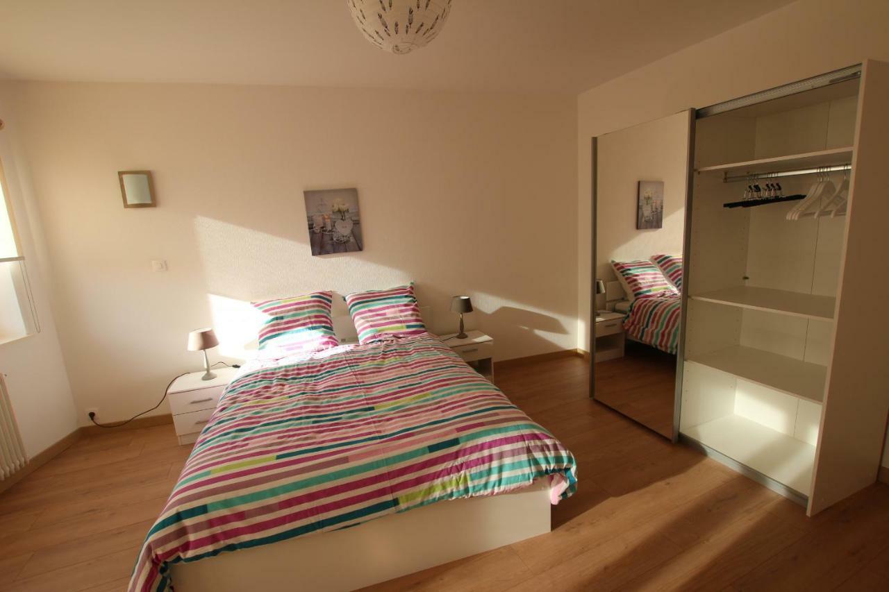 Colmar Historic Center - Cosy Appartement Turenne 1 - Bookingalsace Extérieur photo